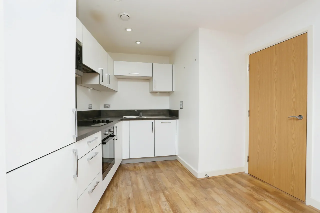 Cornmill Lane, Lewisham, SE13, photo 3