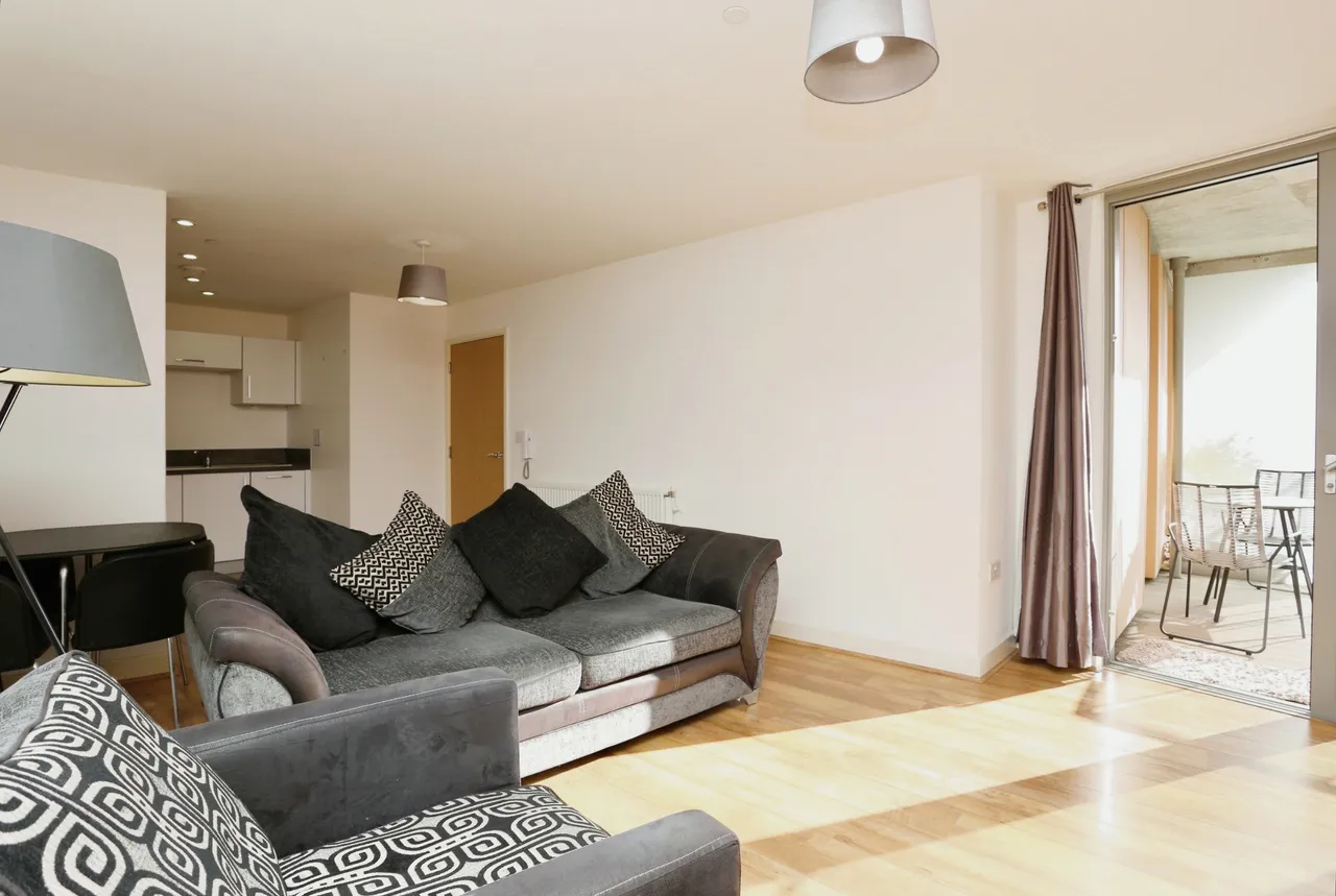 Cornmill Lane, Lewisham, SE13, photo 7