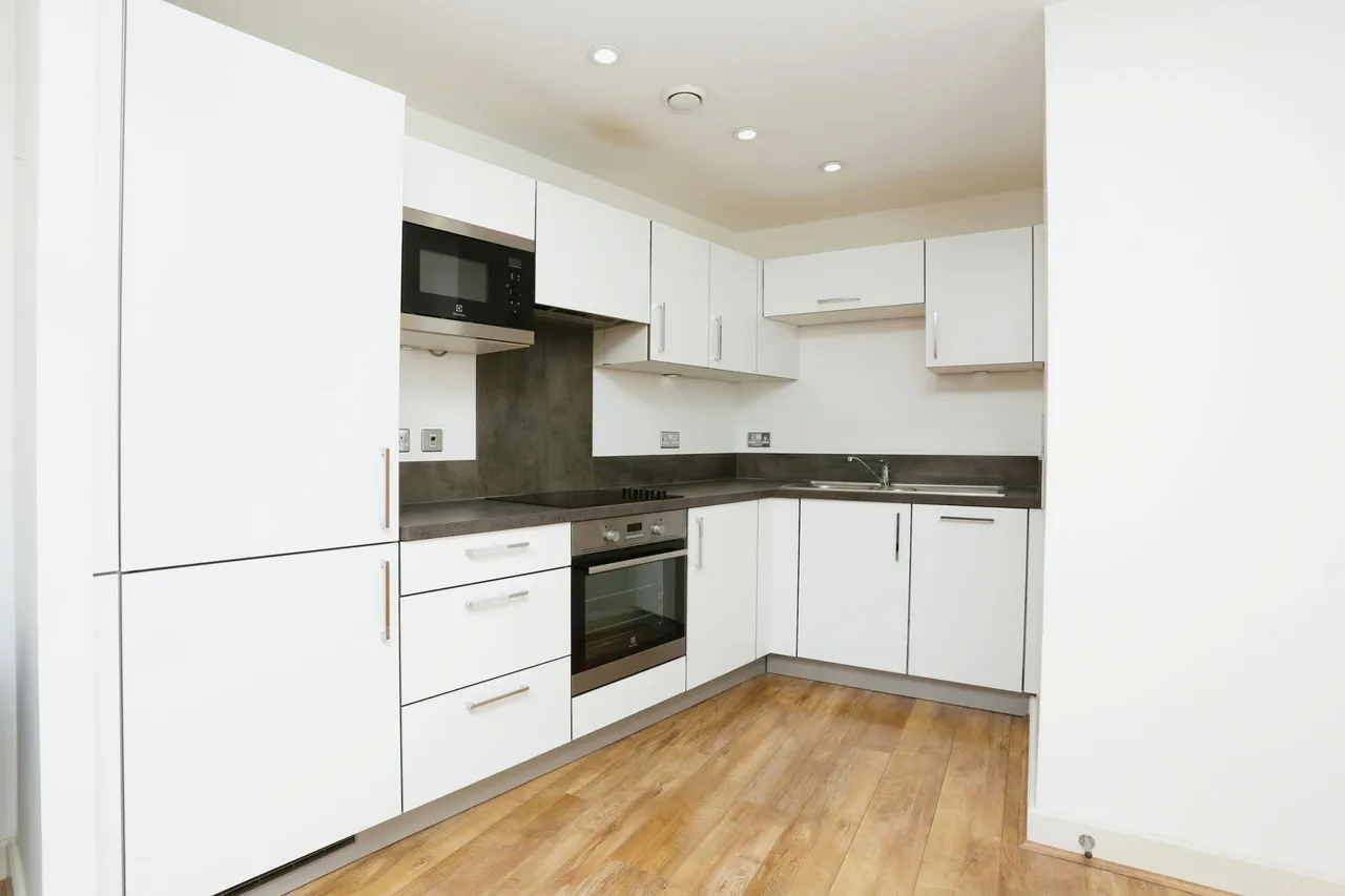 Cornmill Lane, Lewisham, SE13, photo 10