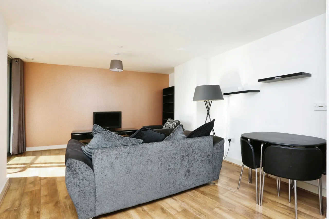 Cornmill Lane, Lewisham, SE13, photo 4