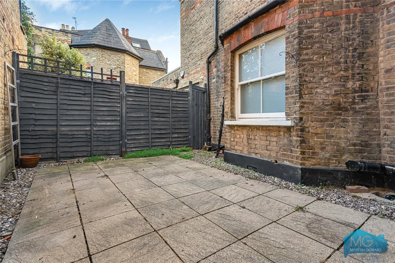 Weston Park, Crouch End, N8, photo 11