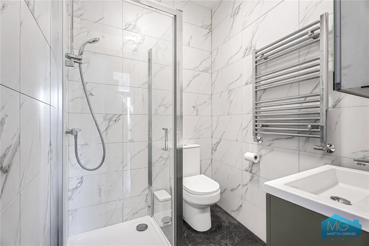 Weston Park, Crouch End, N8, photo 10