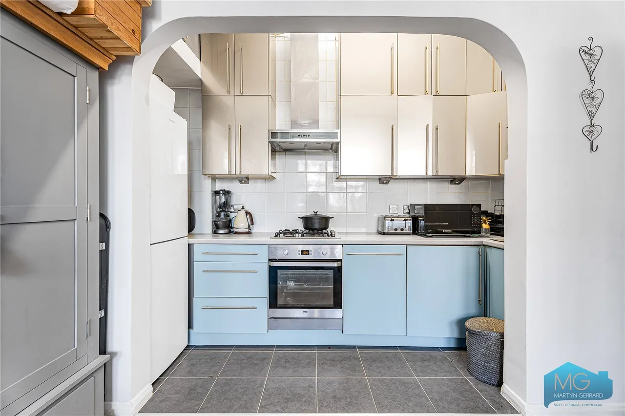 Weston Park, Crouch End, N8, photo 6