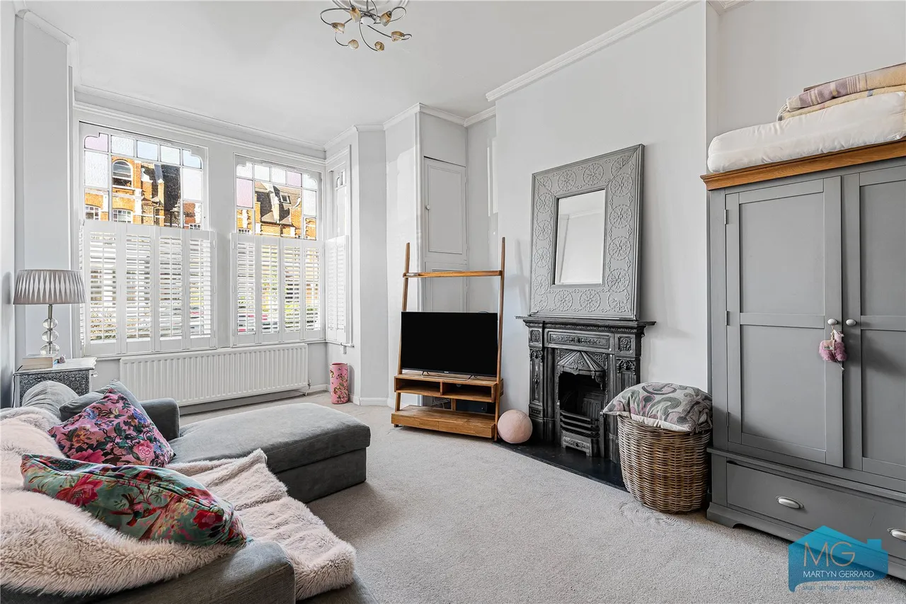 Weston Park, Crouch End, N8, photo 3