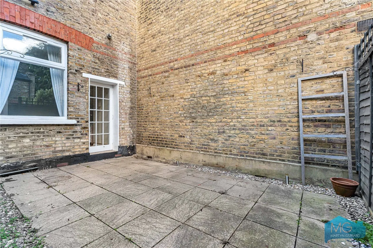Weston Park, Crouch End, N8, photo 12