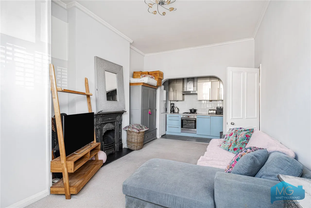 Weston Park, Crouch End, N8, photo 4