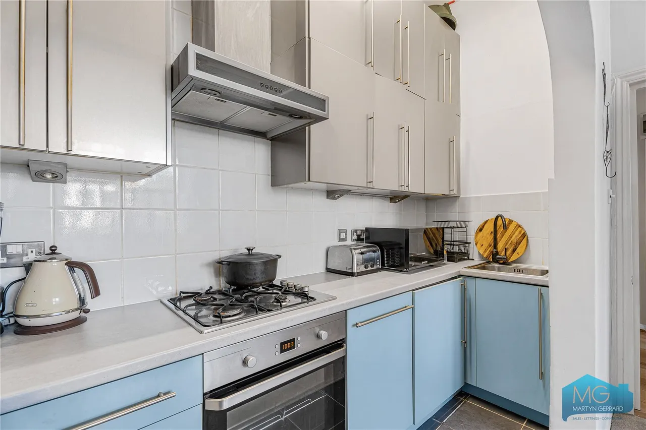 Weston Park, Crouch End, N8, photo 7