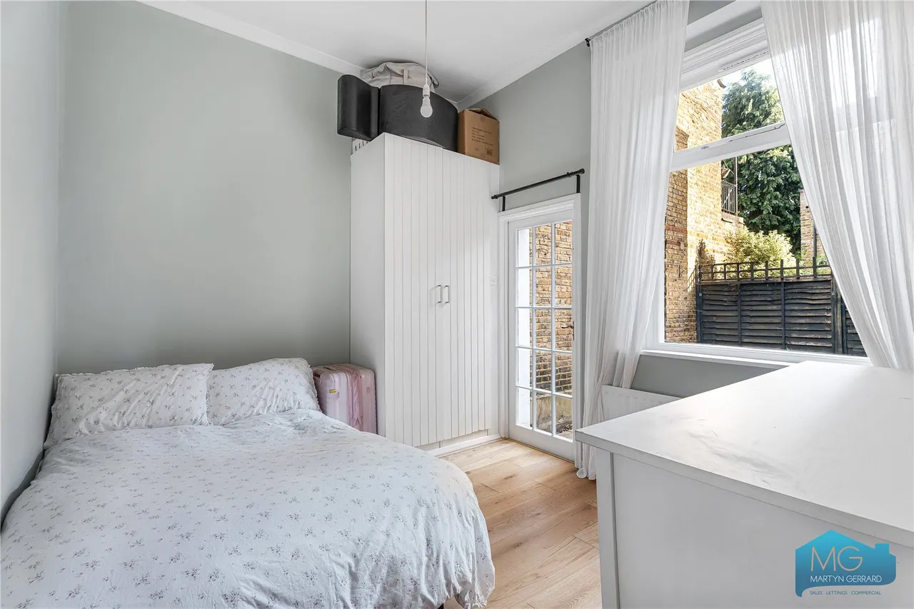 Weston Park, Crouch End, N8, photo 8