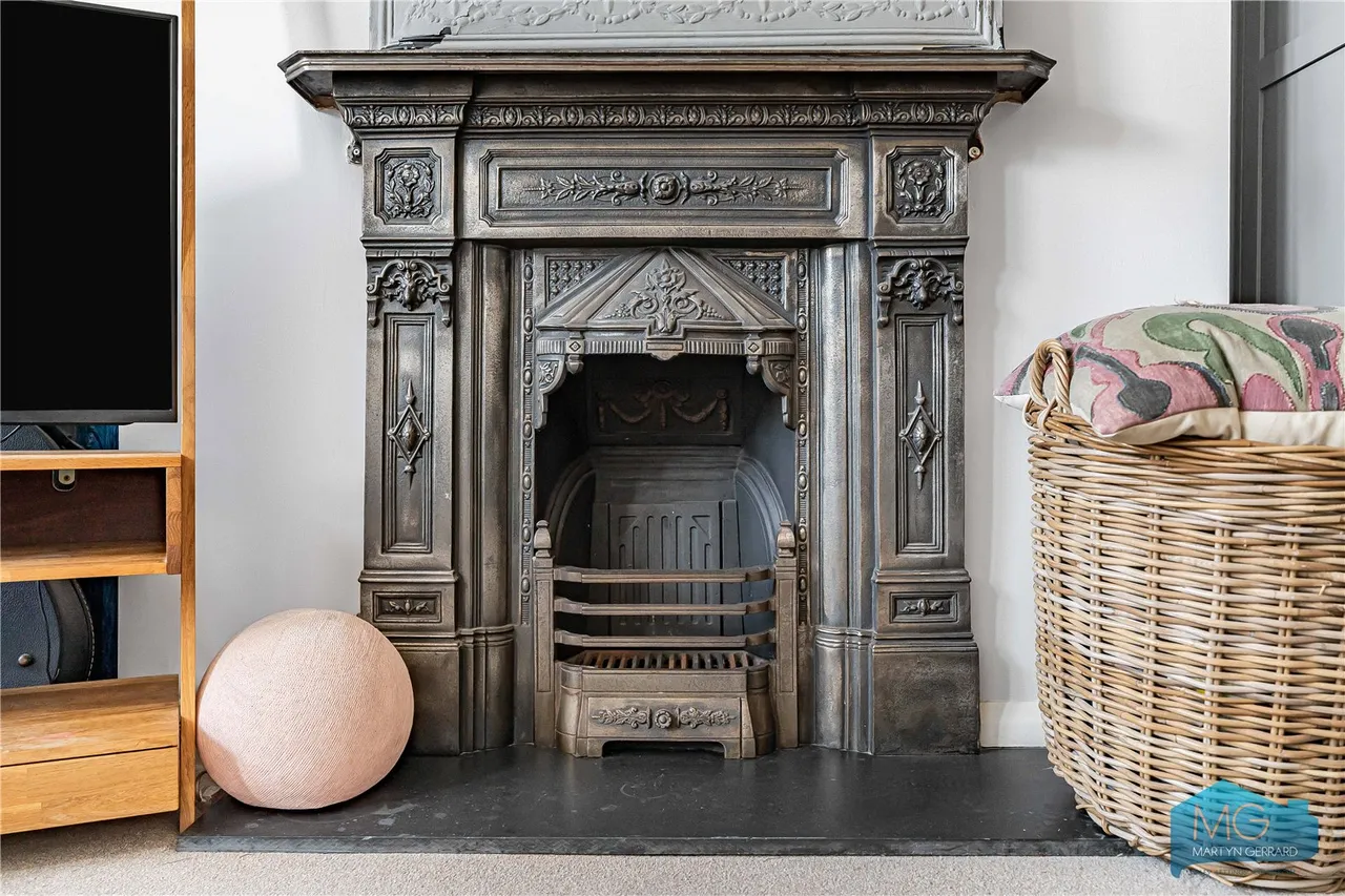 Weston Park, Crouch End, N8, photo 5