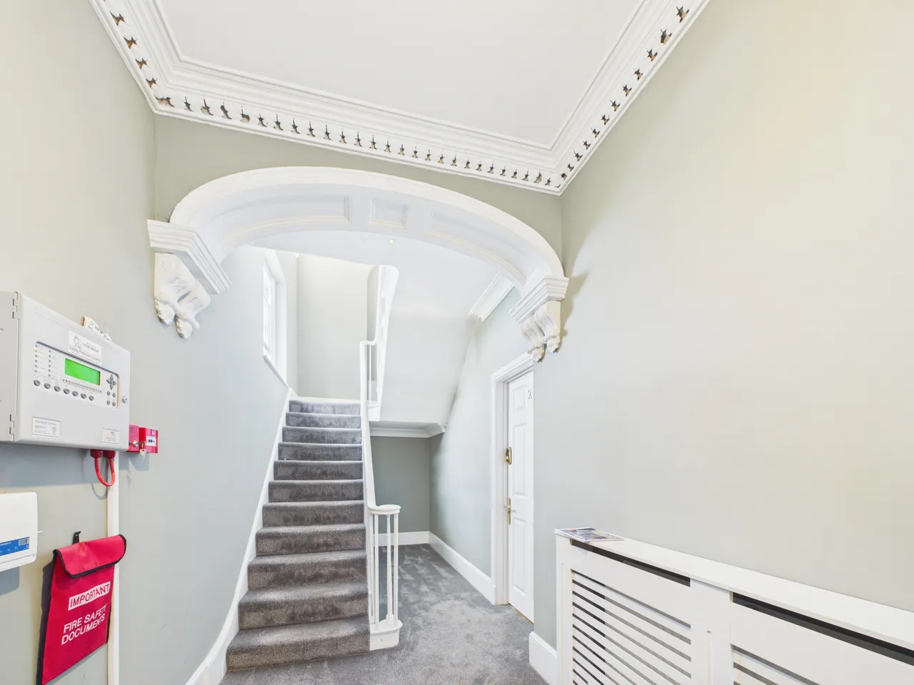 Flat 2, 102 London Road, Cheltenham, GL52 6HJ, photo 10