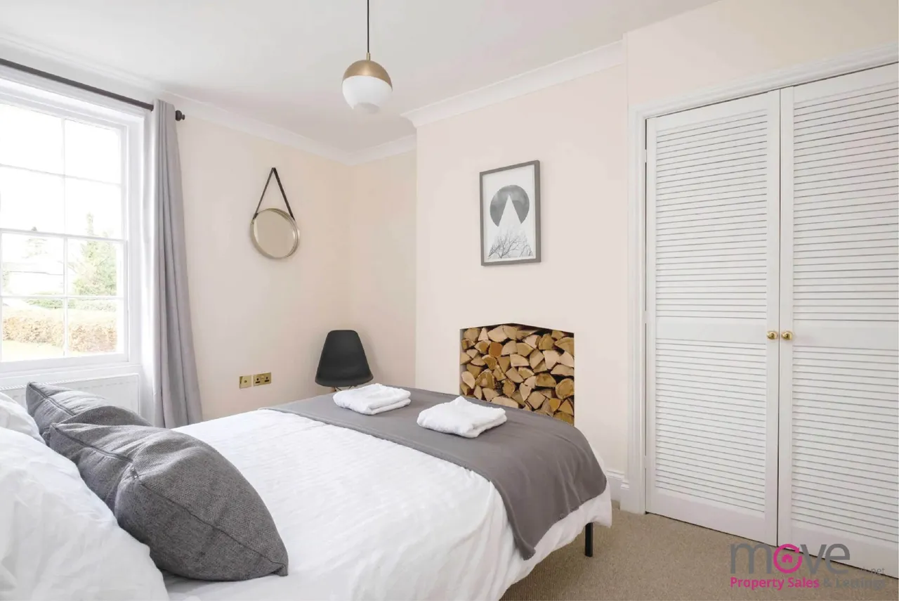 Flat 2, 102 London Road, Cheltenham, GL52 6HJ, photo 9