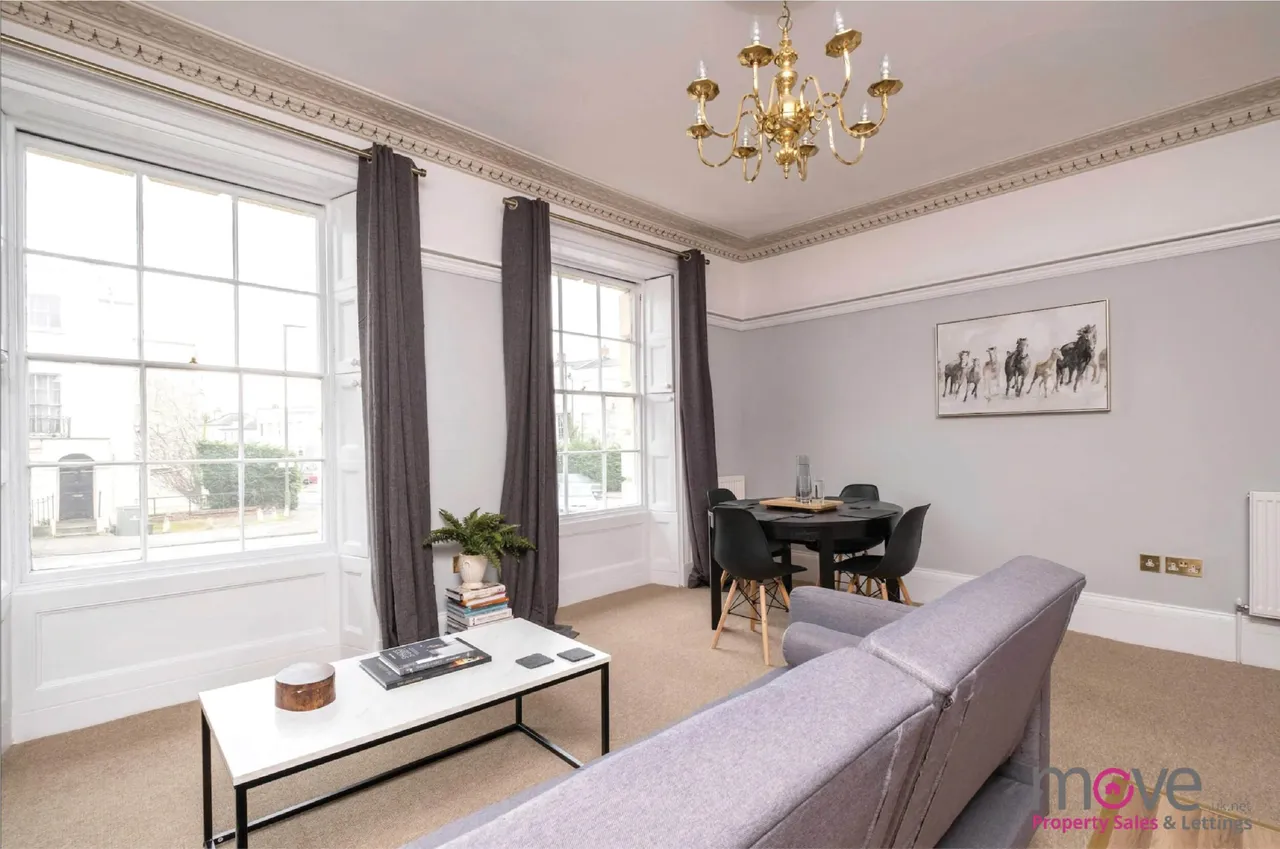 Flat 2, 102 London Road, Cheltenham, GL52 6HJ, photo 3