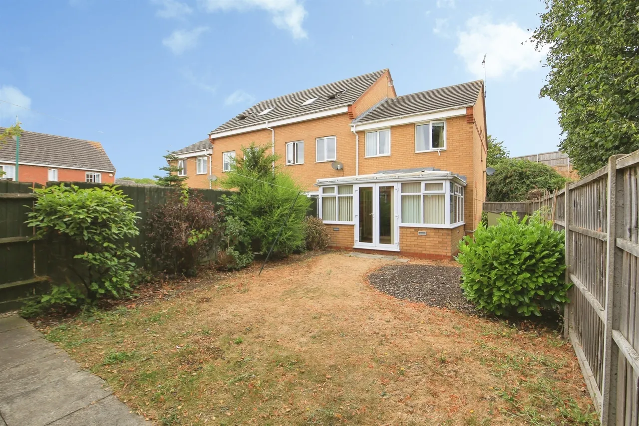Buckthorn Road, Hampton Hargate, PE7, photo 17