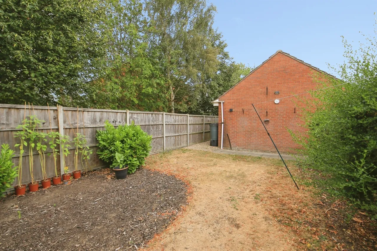 Buckthorn Road, Hampton Hargate, PE7, photo 19