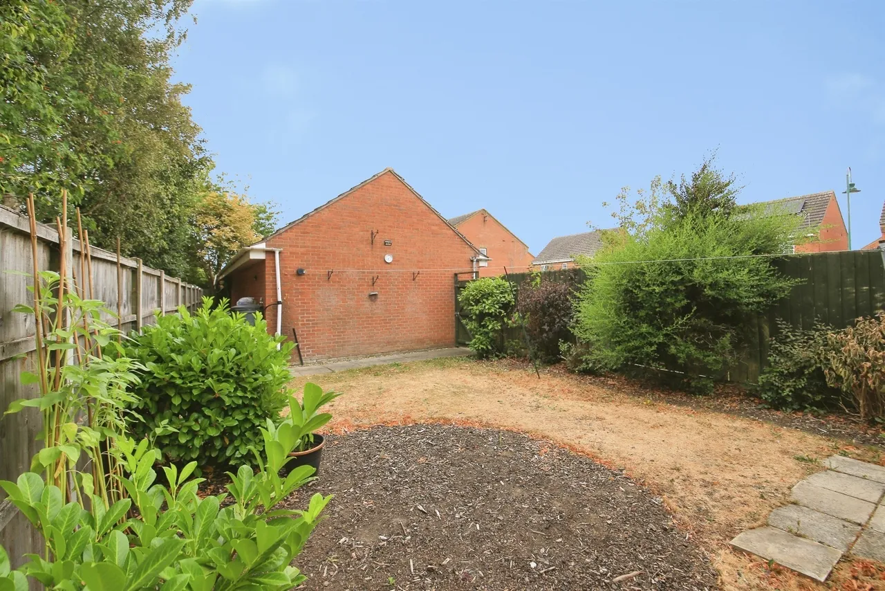 Buckthorn Road, Hampton Hargate, PE7, photo 18