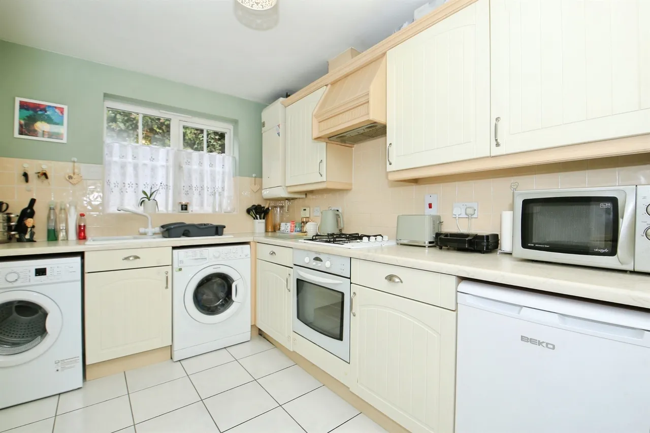Buckthorn Road, Hampton Hargate, PE7, photo 6