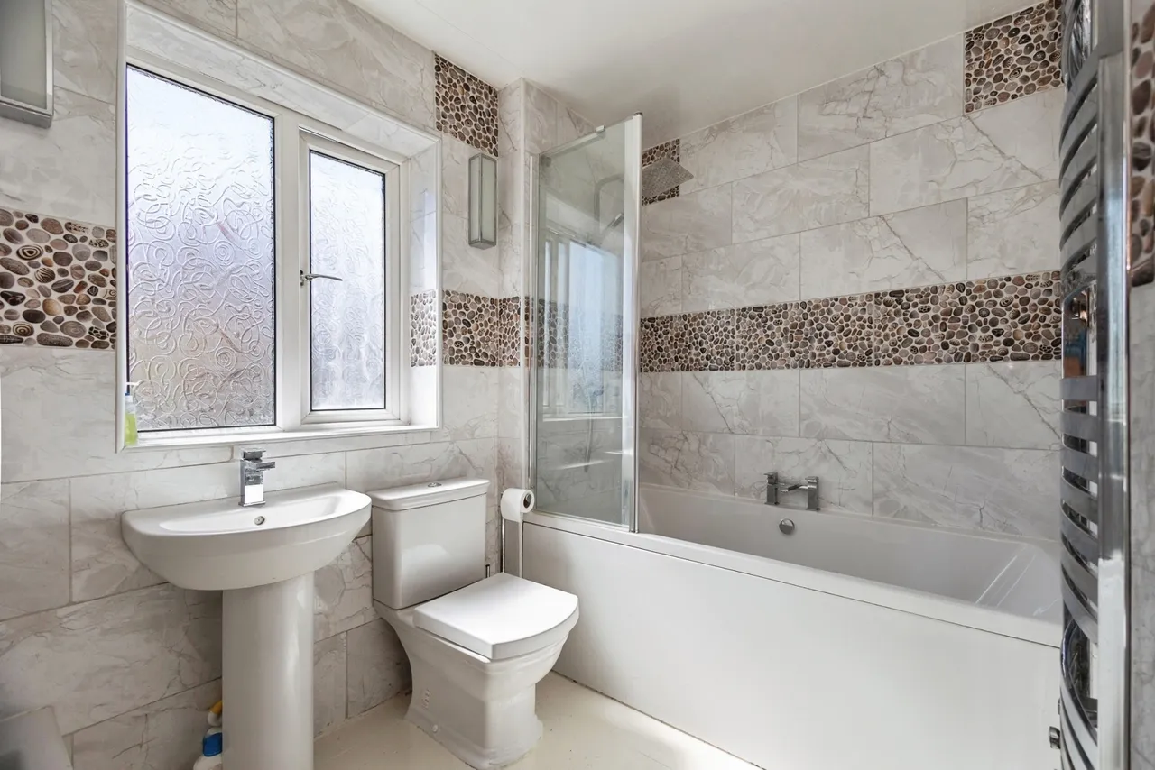 Gibwood Road, Northenden, Manchester, Greater Manchester, M22, photo 15