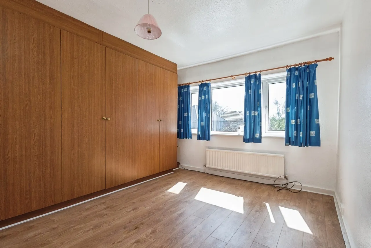 Gibwood Road, Northenden, Manchester, Greater Manchester, M22, photo 11