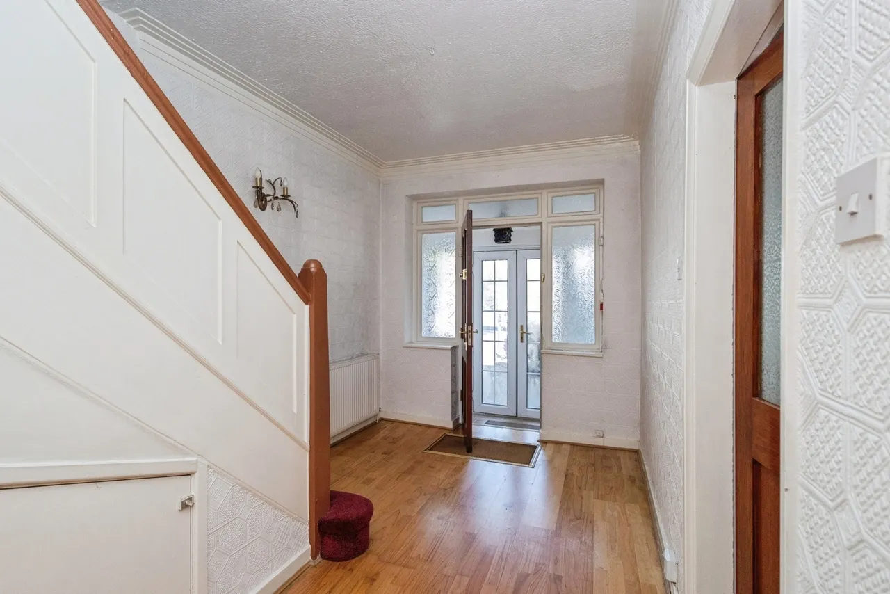 Gibwood Road, Northenden, Manchester, Greater Manchester, M22, photo 9