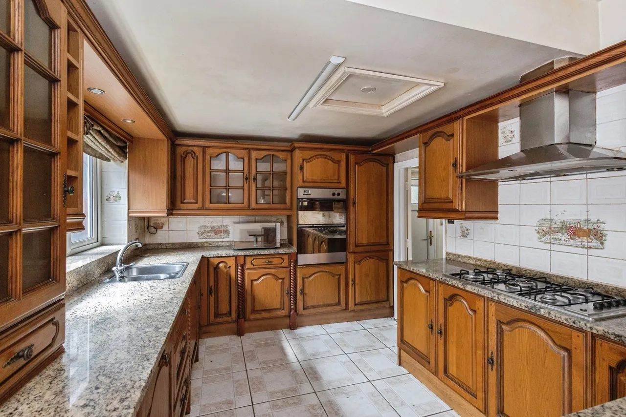 Gibwood Road, Northenden, Manchester, Greater Manchester, M22, photo 3