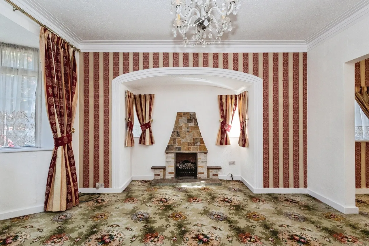 Gibwood Road, Northenden, Manchester, Greater Manchester, M22, photo 5
