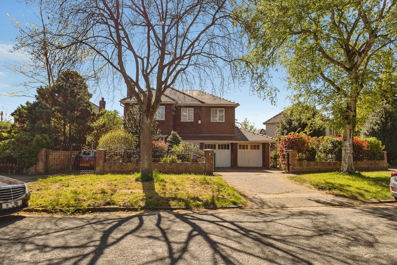 Gibwood Road, Northenden, Manchester, Greater Manchester, M22, photo 20