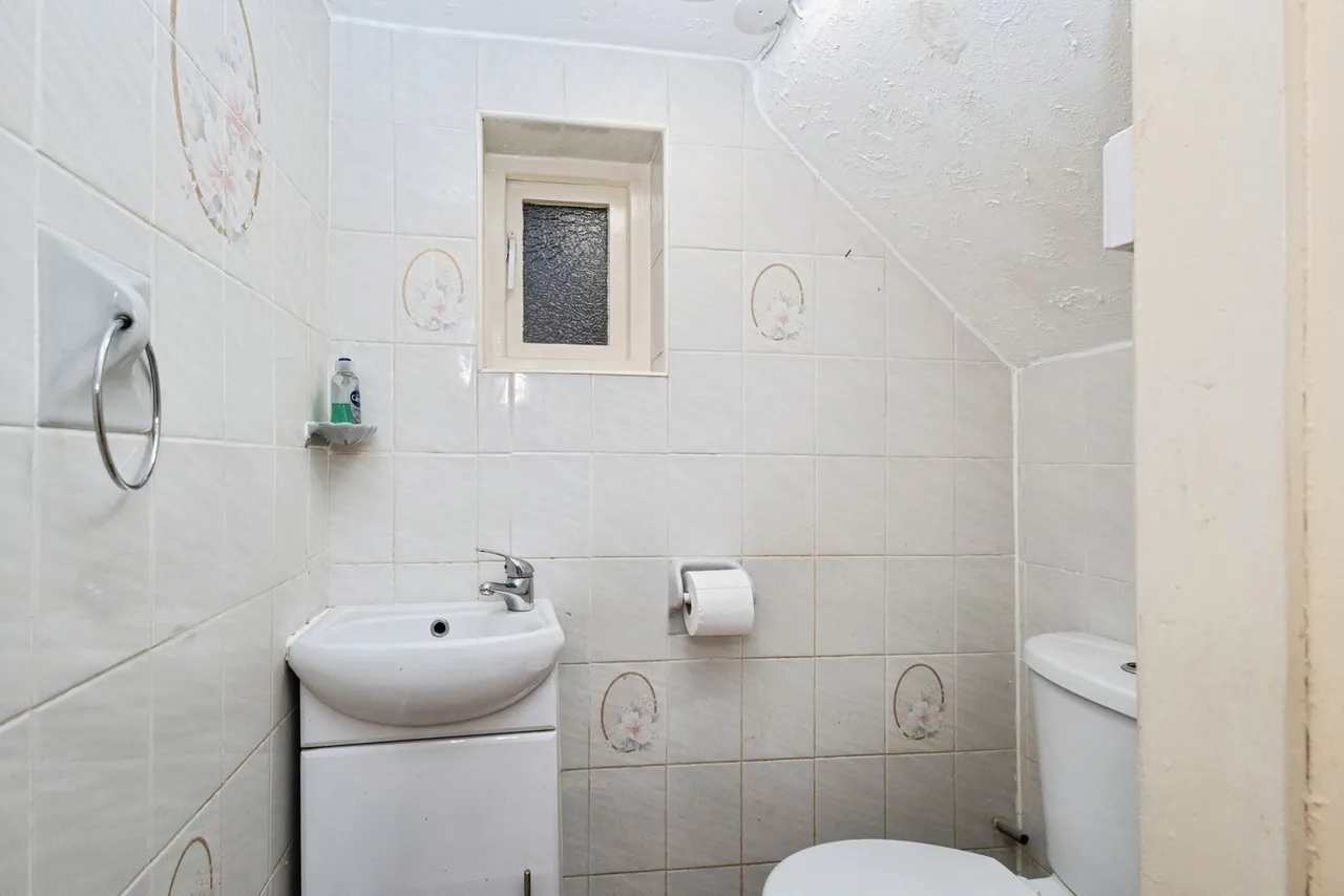 Gibwood Road, Northenden, Manchester, Greater Manchester, M22, photo 16