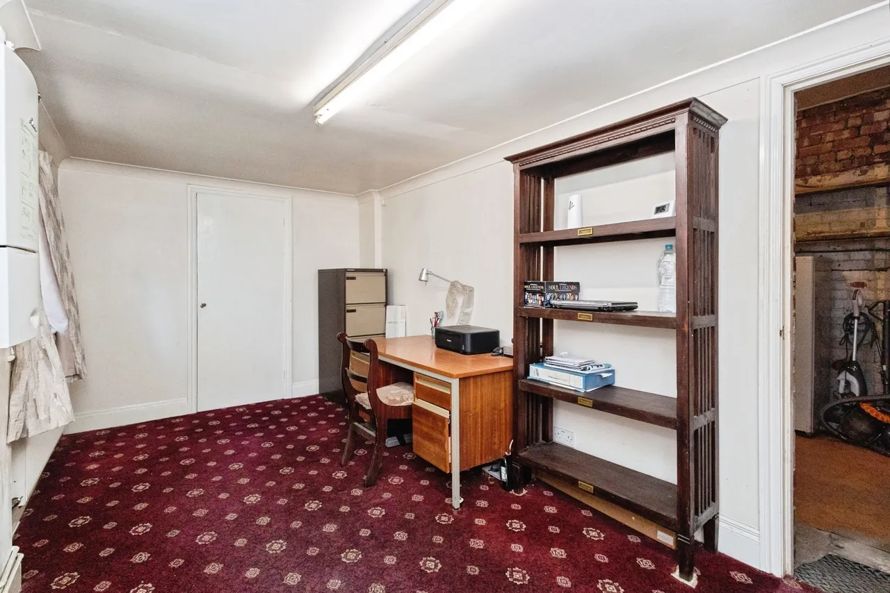 Gibwood Road, Northenden, Manchester, Greater Manchester, M22, photo 7