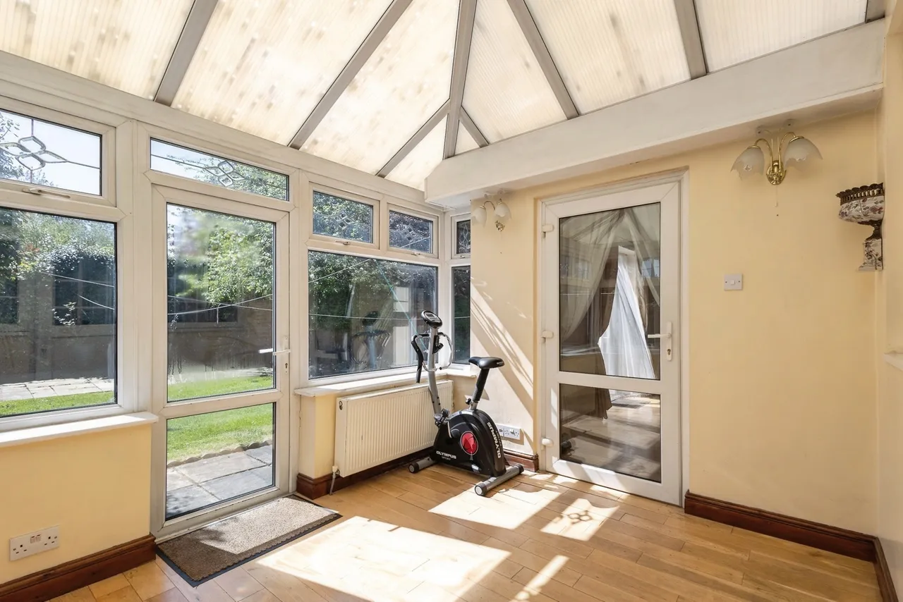 Gibwood Road, Northenden, Manchester, Greater Manchester, M22, photo 6