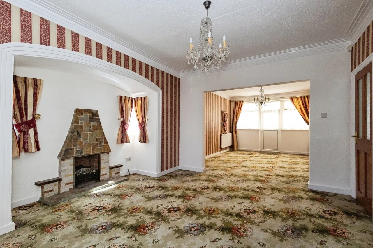 Gibwood Road, Northenden, Manchester, Greater Manchester, M22, photo 4