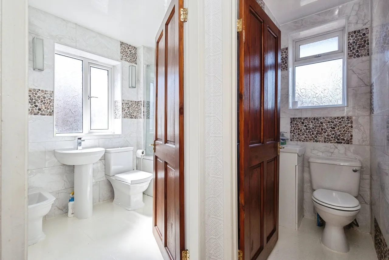Gibwood Road, Northenden, Manchester, Greater Manchester, M22, photo 17