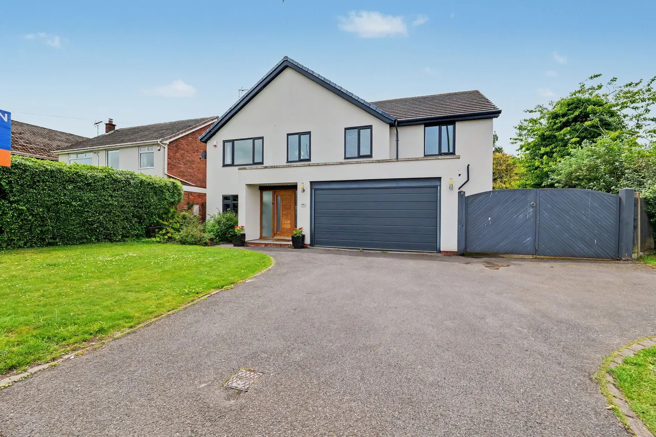 Kenilworth Road, Balsall Common, CV7, photo 31