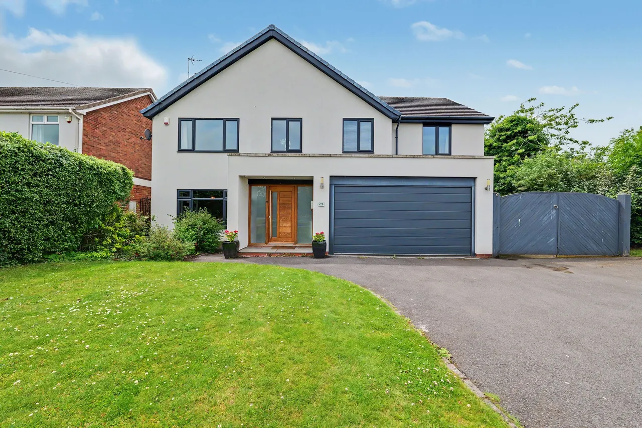 Kenilworth Road, Balsall Common, CV7, photo 4