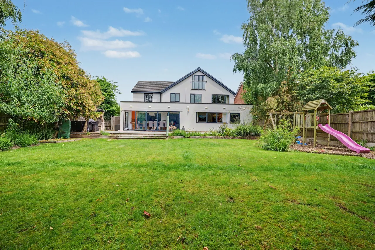 Kenilworth Road, Balsall Common, CV7, photo 17