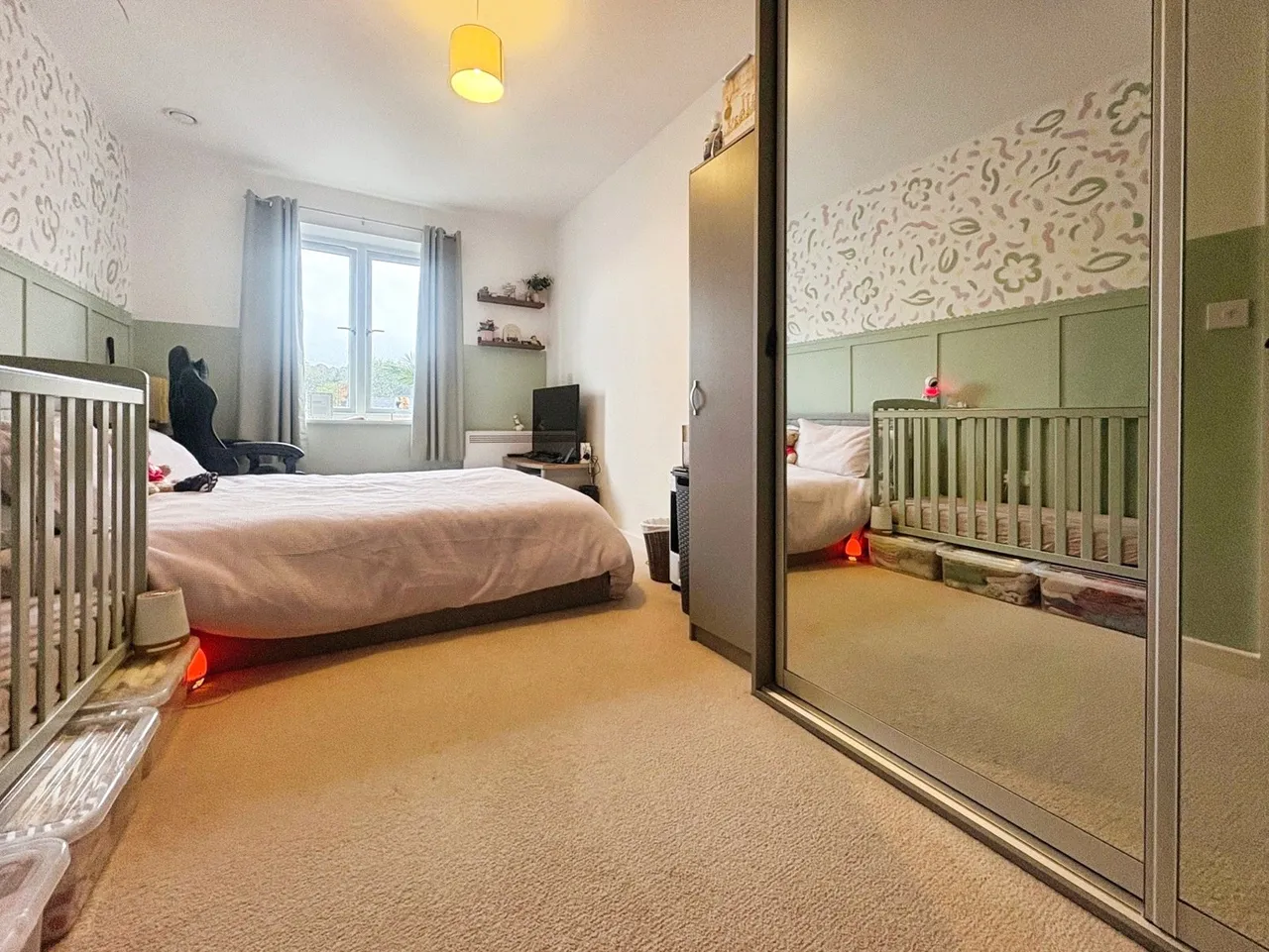 Cambridge Place, Farnham, GU9, photo 5