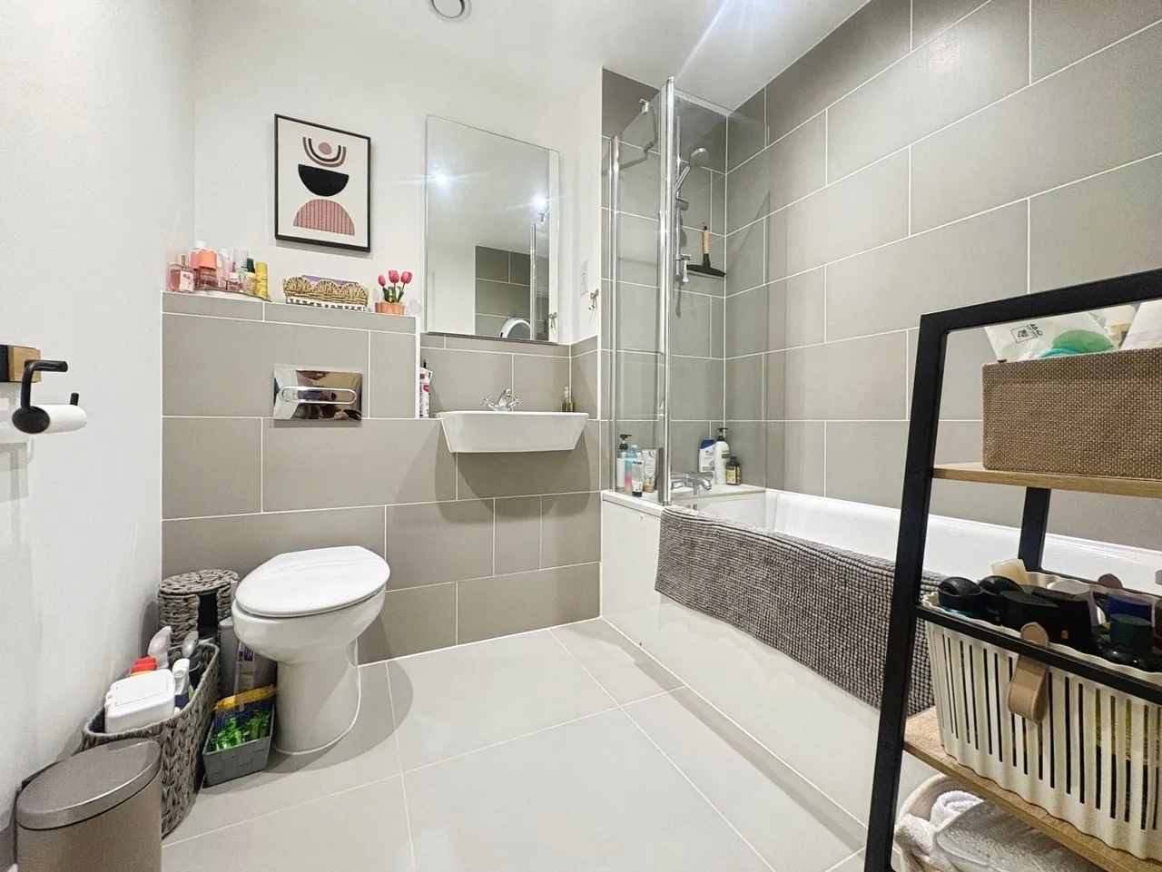 Cambridge Place, Farnham, GU9, photo 6