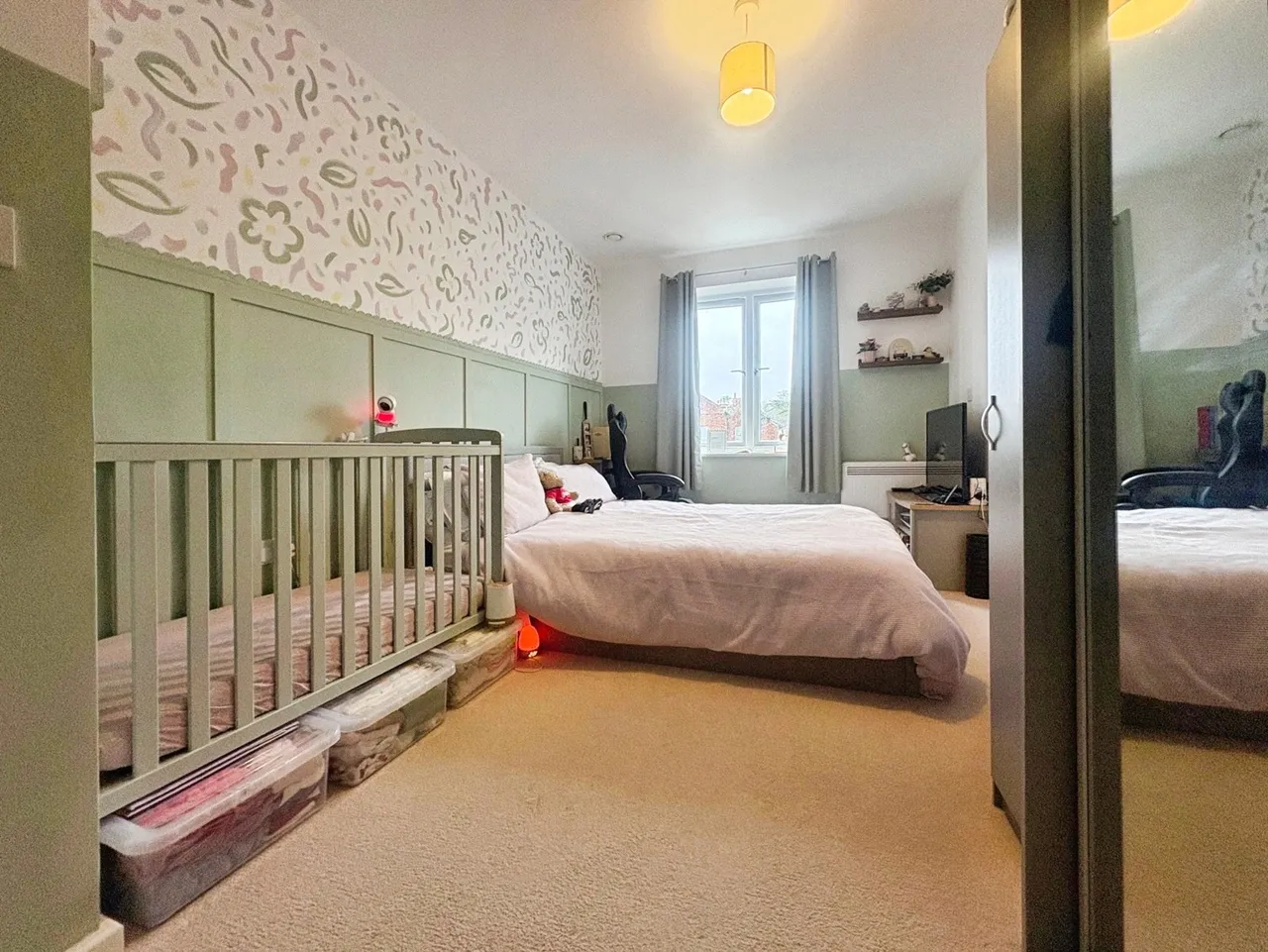 Cambridge Place, Farnham, GU9, photo 11