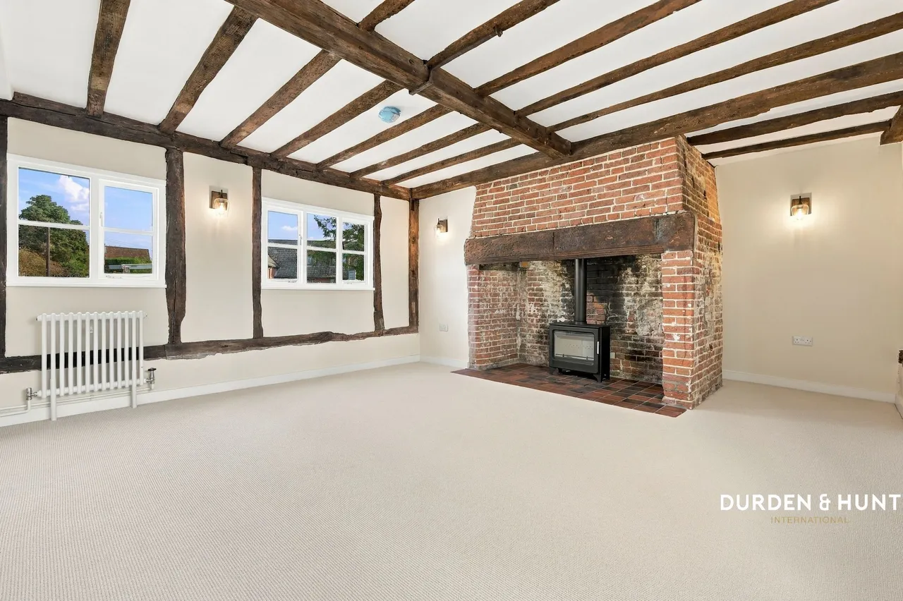 Chapel Lane, Belstead, IP8, photo 3