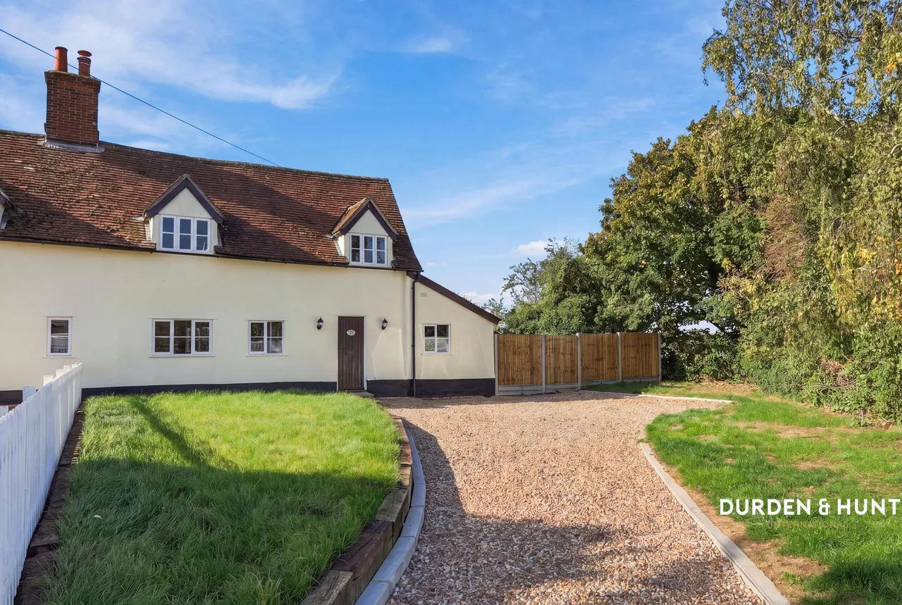 3 bed house for sale, Chapel Lane, Belstead, IP8