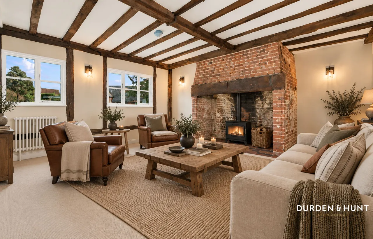 Chapel Lane, Belstead, IP8, photo 2
