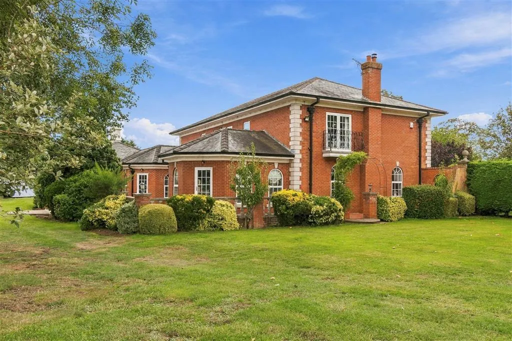 4 bed house for sale, Rectory Lane, Addlethorpe, PE24