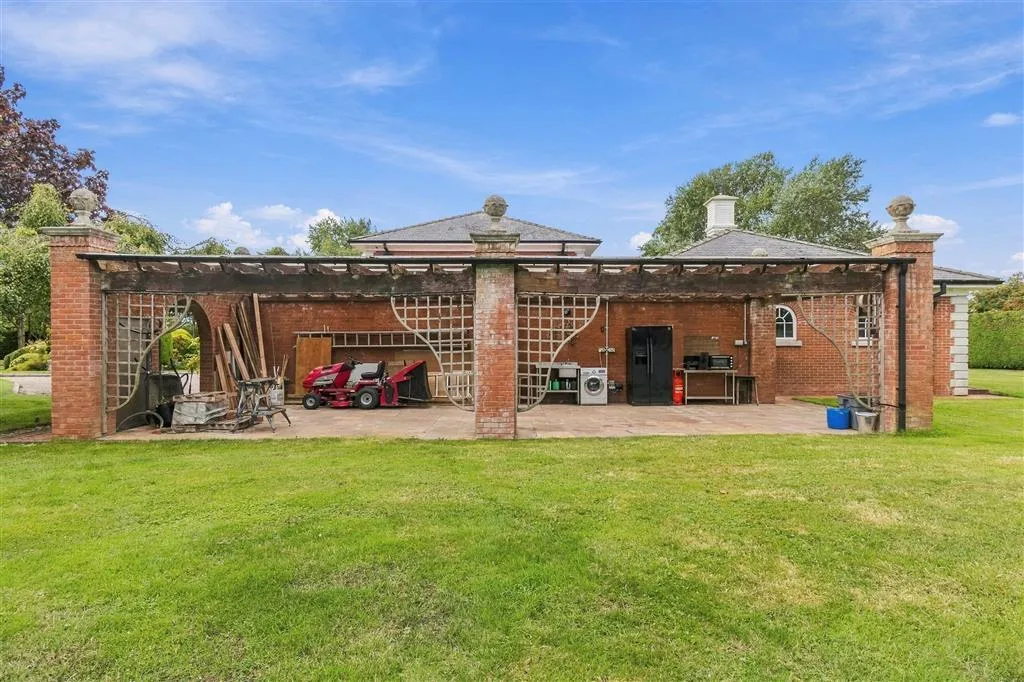 Rectory Lane, Addlethorpe, PE24, photo 4