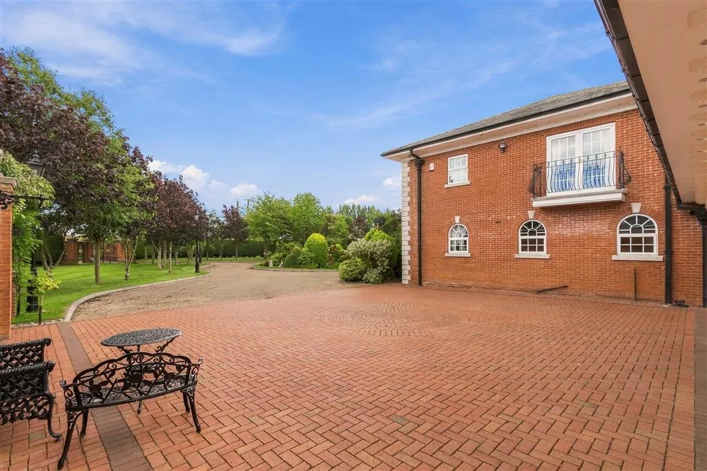 Rectory Lane, Addlethorpe, PE24, photo 2