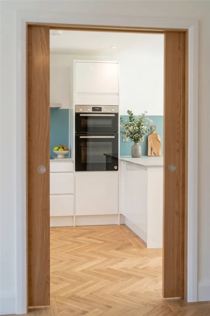 The Yelverton, St Giles Park, NR4, photo 5