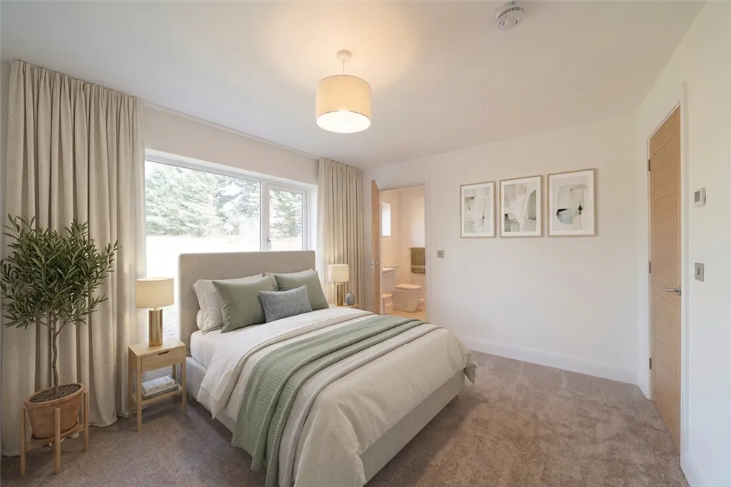 The Yelverton, St Giles Park, NR4, photo 4