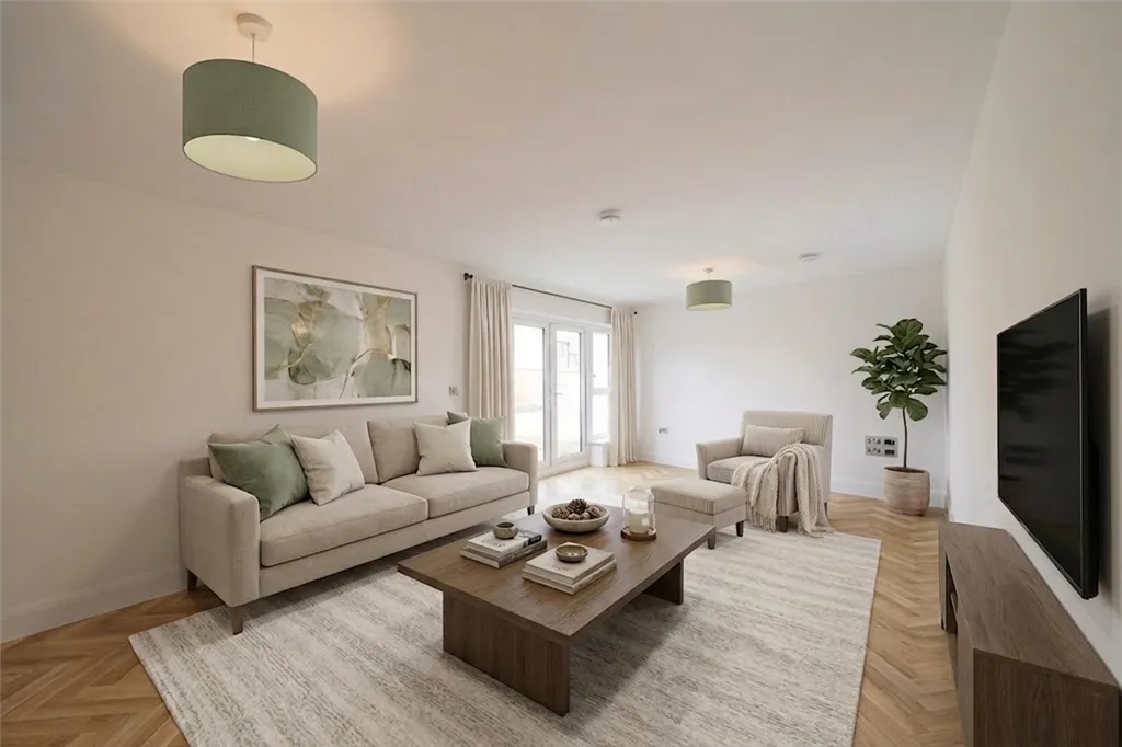 The Yelverton, St Giles Park, NR4, photo 2