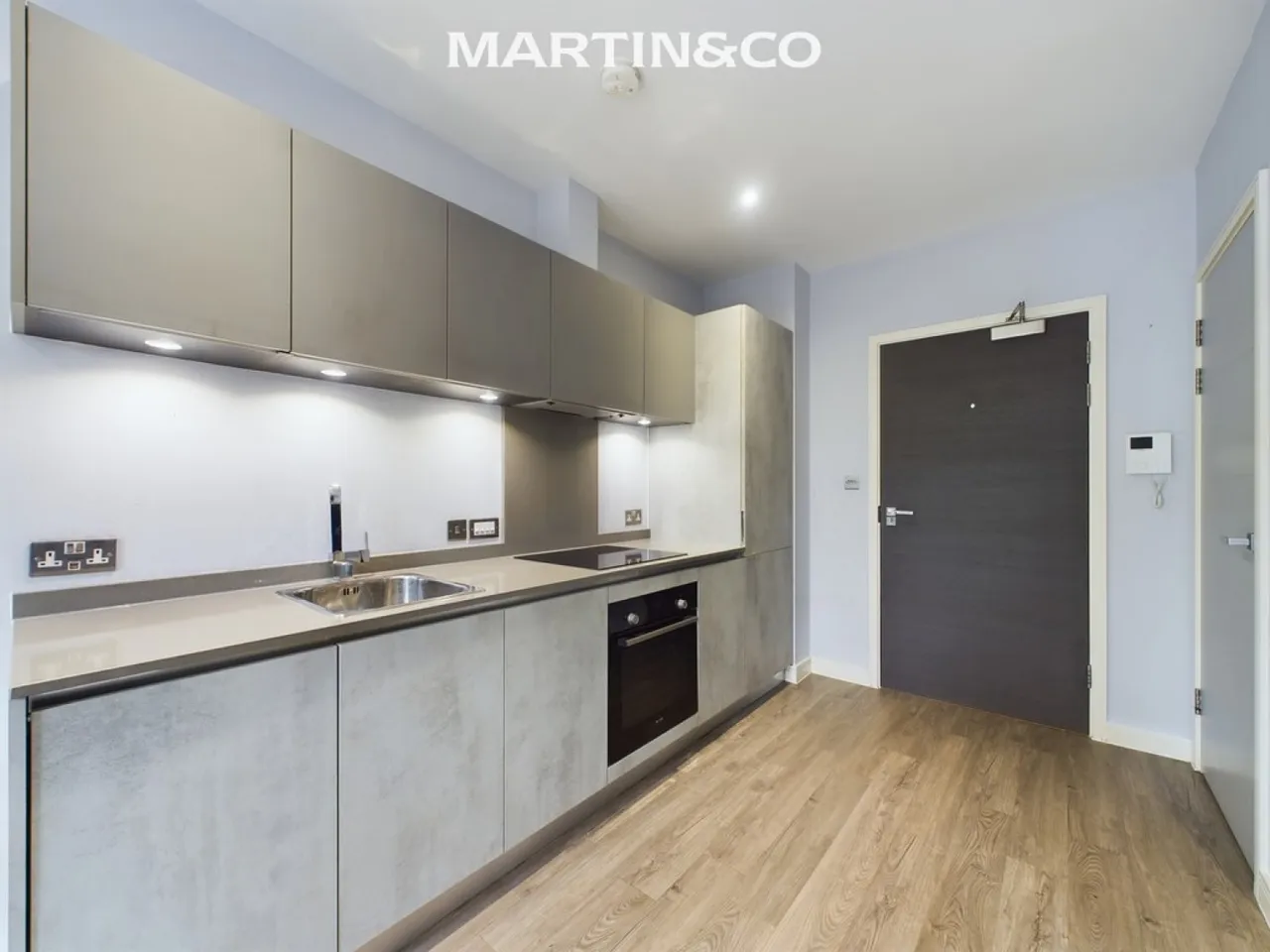 Grenville Place, Bracknell, RG12, photo 13