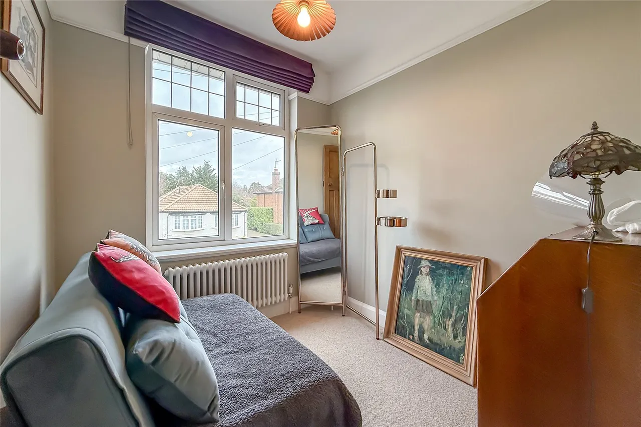 Aysgarth Road, Redbourn, Hertfordshire, AL3 7PJ, photo 7