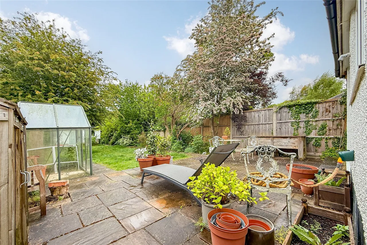 Aysgarth Road, Redbourn, Hertfordshire, AL3 7PJ, photo 11