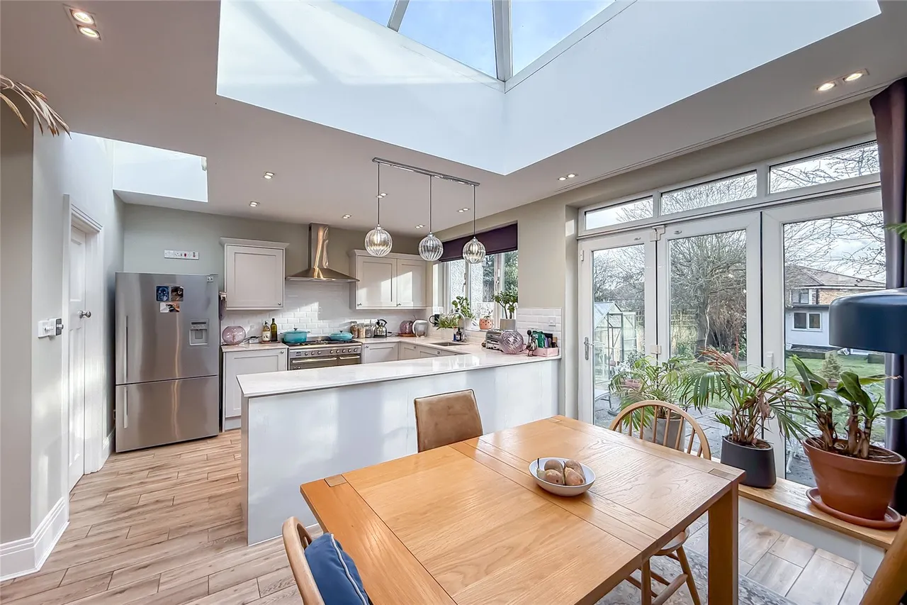 Aysgarth Road, Redbourn, Hertfordshire, AL3 7PJ, photo 6